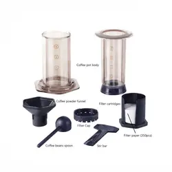 قهوه ساز ایروپرس AeroPress