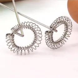 همزن کف ساز شیر رنگ قهوه ای