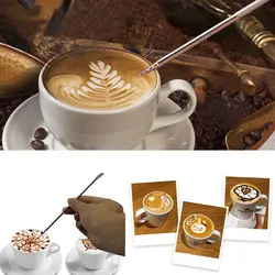 قلم لته آرت استیل مخصوص طراحی