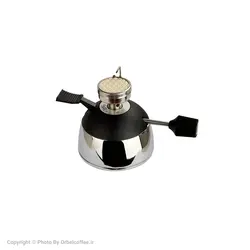 مینی گاز برنر (اجاق گاز کوچک) مدل HT-5015P شعله سرامیکی