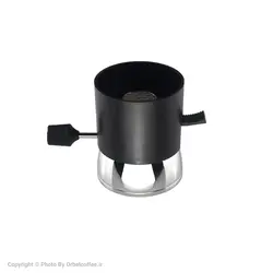 مینی گاز برنر (اجاق گاز کوچک) مدل HT-5015P شعله سرامیکی