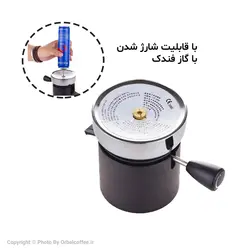 مینی گاز برنر (اجاق گاز کوچک) مدل HT-5015M