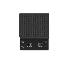ترازو باریستا coffee scale کافی اسکیل EK6012