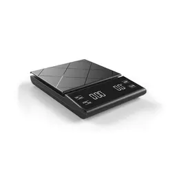 ترازو باریستا coffee scale کافی اسکیل EK6012