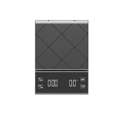 ترازو باریستا coffee scale کافی اسکیل EK6012
