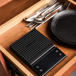 ترازو باریستا coffee scale کافی اسکیل EK6012