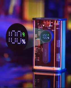 ‍‍‍‍پاور بانک 10000 JOWAY JP-508