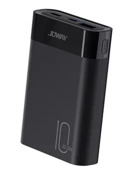 پاور بانک 10000 JOWAY JP-309