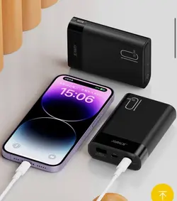 پاور بانک 10000 JOWAY JP-309