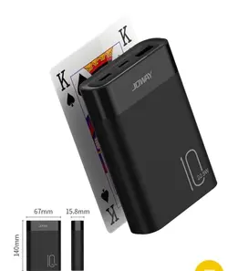 پاور بانک 10000 JOWAY JP-309