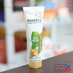 کرم مراقبت مو تیوپی پنتن Pantene Guc Ve Parlaklik مخصوص موهای خشک حجم 275 میل | فروشگاه تخفیفی فینیش