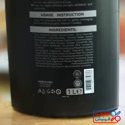 شامپو مو دکس Dex Pro پروتیین بدون سولفات حجم 1000 میل
