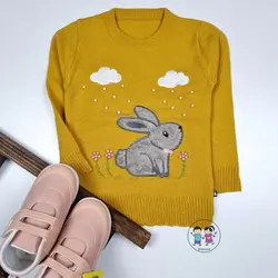 بافت خرگوش مرواریدی