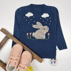 بافت خرگوش مرواریدی