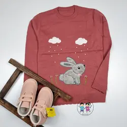 بافت خرگوش مرواریدی