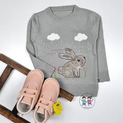 بافت خرگوش مرواریدی