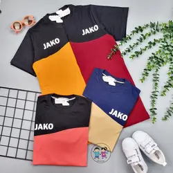 تیشرت تک پسرانه سایز نوجوان