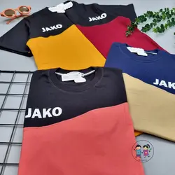 تیشرت تک پسرانه سایز نوجوان