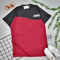 تیشرت تک پسرانه سایز نوجوان