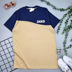 تیشرت تک پسرانه سایز نوجوان