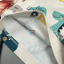 بلوز و شلوار راحتی فانتزی