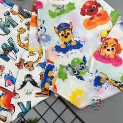 بلوز و شلوار راحتی فانتزی