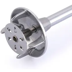 گوشتکوب برقی بامیکس مدل M180 DeLuxe