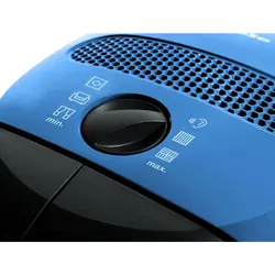 جارو برقی میله مدل Classic C1 Junior-SBAF3