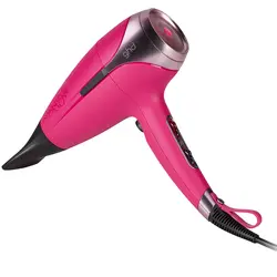 سشوار حرفه ای جی اچ دی مدل HELIOS ORCHID PINK