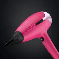 سشوار حرفه ای جی اچ دی مدل HELIOS ORCHID PINK