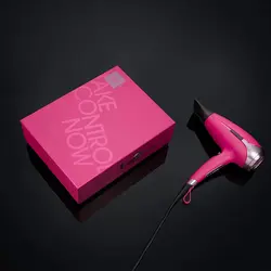 سشوار حرفه ای جی اچ دی مدل HELIOS ORCHID PINK