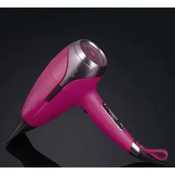 سشوار حرفه ای جی اچ دی مدل HELIOS ORCHID PINK