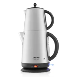 چایی ساز آرزوم مدل AR3072