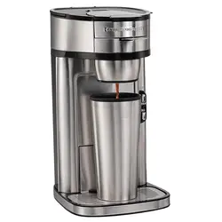 قهوه ساز همیلتون بیچ مدل 49981-ME