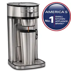 قهوه ساز همیلتون بیچ مدل 49981-ME