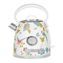 کتری برقی لورا اشلی مدل VQSBEK858WS