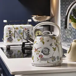 کتری برقی لورا اشلی مدل VQSBEK858WS