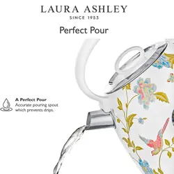 کتری برقی لورا اشلی مدل VQSBEK858WS