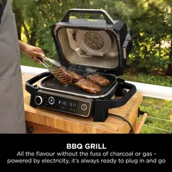 گریل و باربیکیو نینجا مدل OG701UK