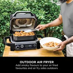 گریل و باربیکیو نینجا مدل OG701UK