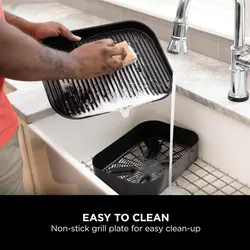 گریل و باربیکیو نینجا مدل OG701UK