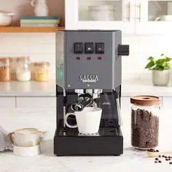 اسپرسوساز گاگیا مدل CLASSIC EVO