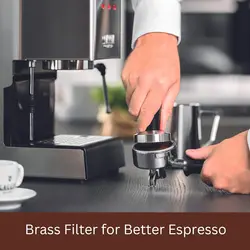 اسپرسوساز گاگیا مدل CLASSIC EVO