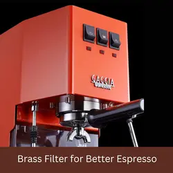 اسپرسوساز گاگیا مدل CLASSIC EVO