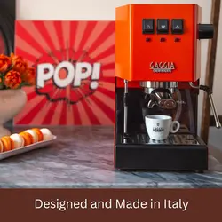 اسپرسوساز گاگیا مدل CLASSIC EVO