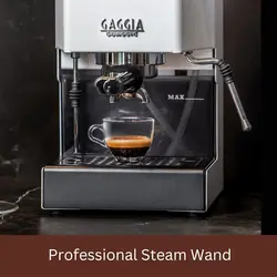 اسپرسوساز گاگیا مدل CLASSIC EVO
