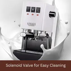 اسپرسوساز گاگیا مدل CLASSIC EVO