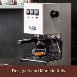 اسپرسوساز گاگیا مدل CLASSIC EVO