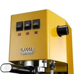 اسپرسوساز گاگیا مدل CLASSIC EVO