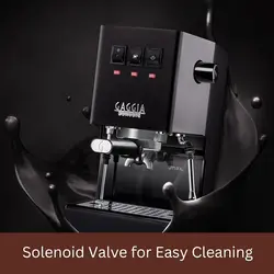 اسپرسوساز گاگیا مدل CLASSIC EVO